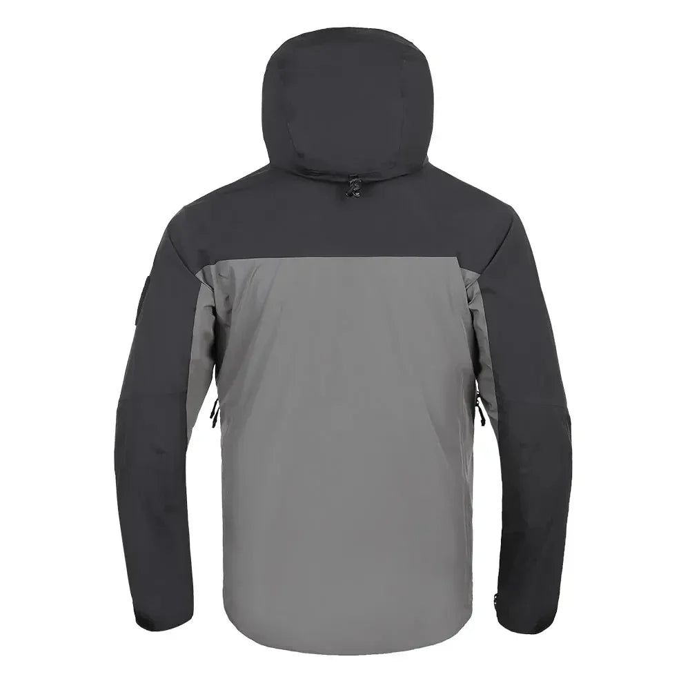 EMERSONGEAR Blue Labe "Otter" Function Hardshell Jacket
