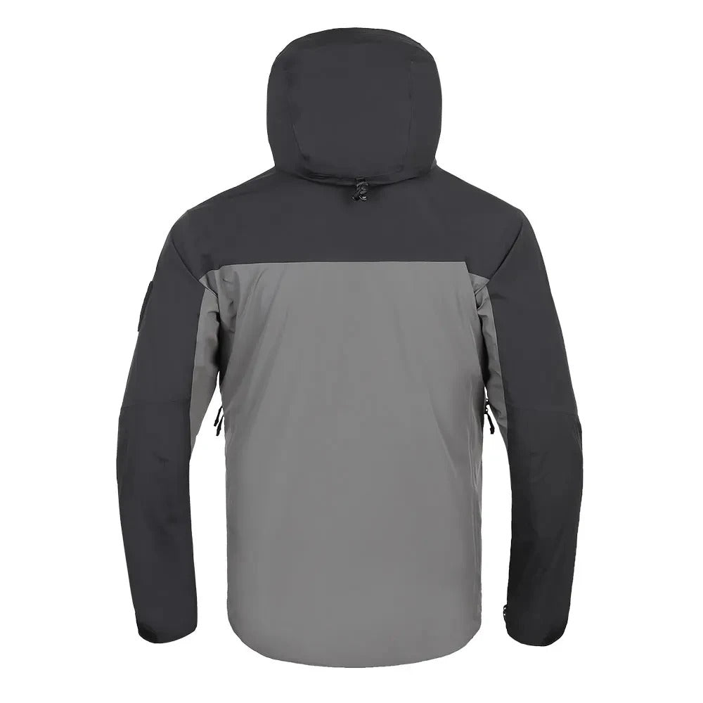 EMERSONGEAR Blue Labe "Otter" Function Hardshell Jacket