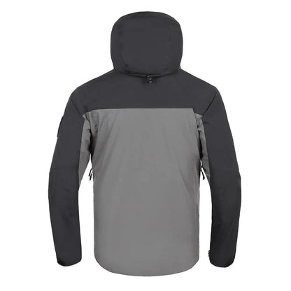 EMERSONGEAR Blue Labe "Otter" Function Hardshell Jacket