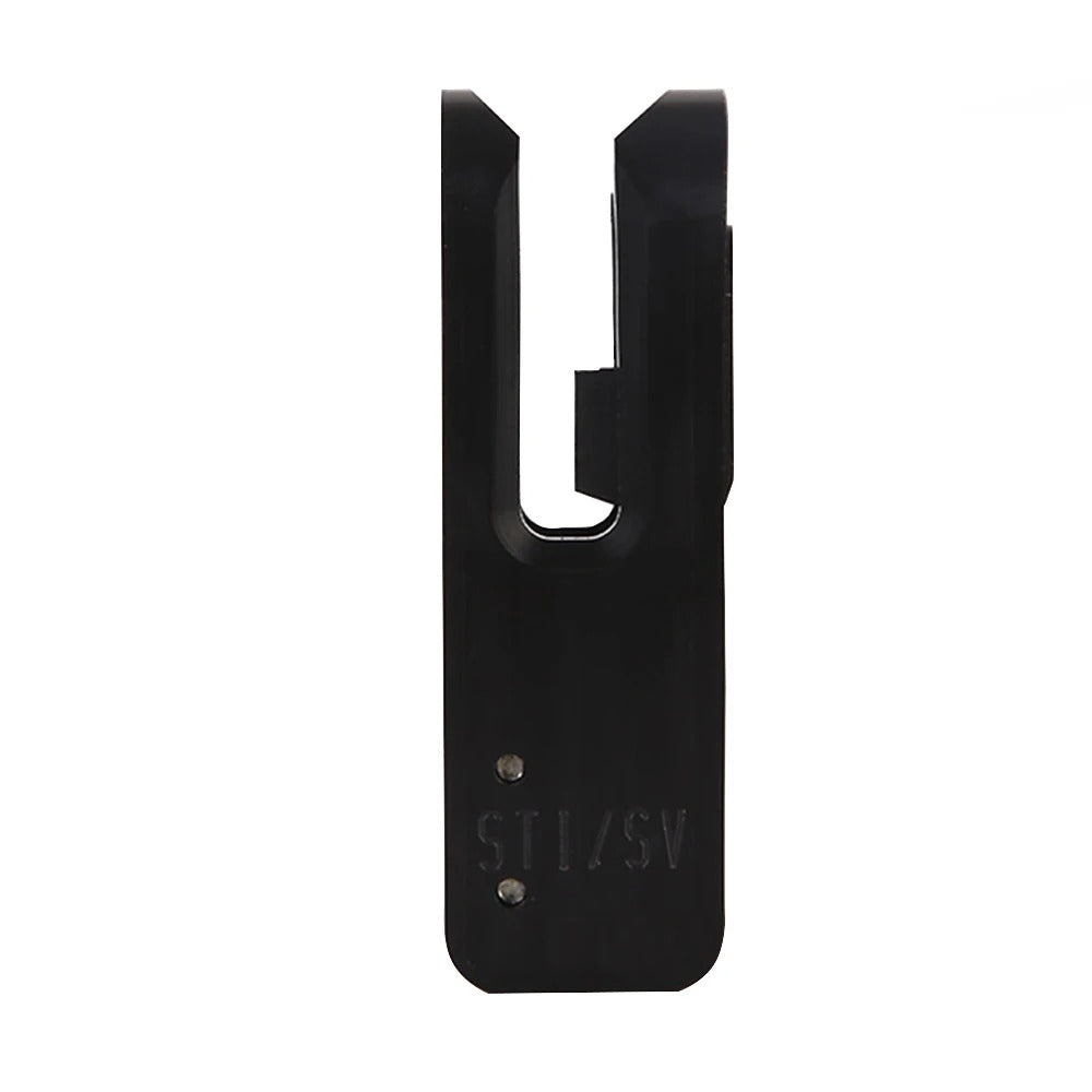 SINAIRSOFT IPSC USPSA Shooting Race Pistol Master Holster Insert Block Assembly Part