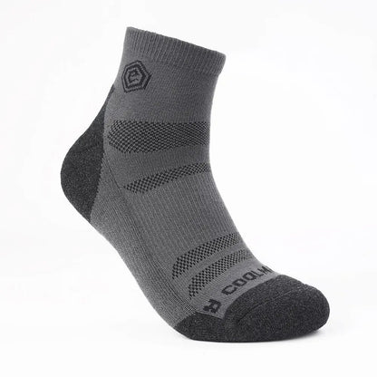 EMERSONGEAR Blue Label "Iguana" Functional Low-Top Socks 9cm Tactical Hosiery