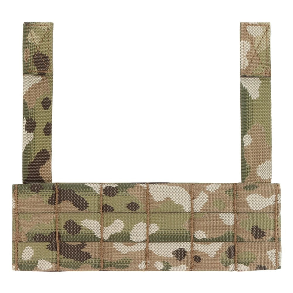 SINAIRSOFT Tactic Chest Rig End User Device Carrier Harnesses