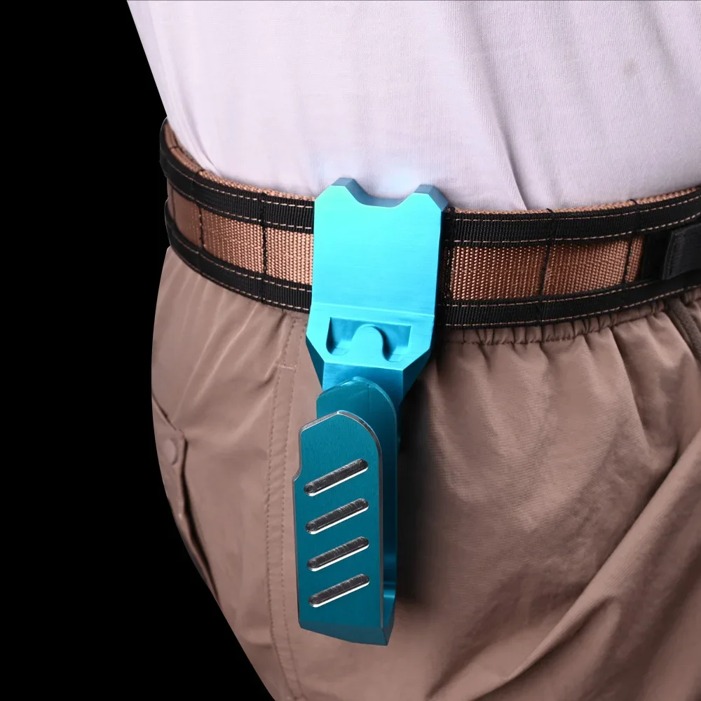 SINAIRSOFT IPSC USPSA IDPA Aluminum Master Pistol Holster DA Style