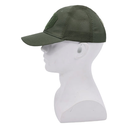 SINAIRSOFT Tactical Hats Outdoor Camping Climbing Mesh baseball Cap