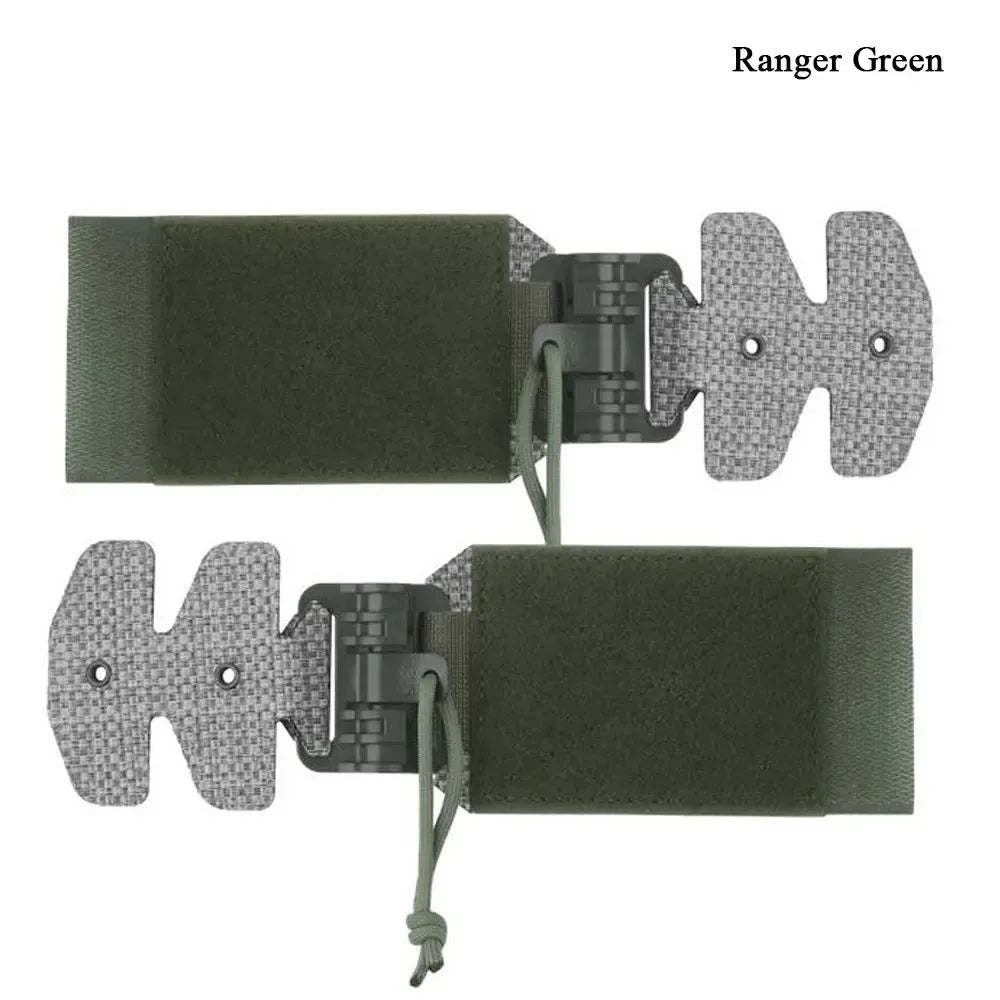 SINAIRSOFT FCPC V5 Tactical Plate Carrier Side Quick Release Buckle