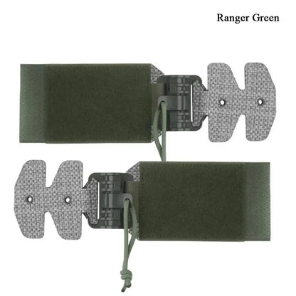 SINAIRSOFT FCPC V5 Tactical Plate Carrier Side Quick Release Buckle