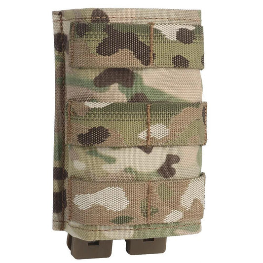 SINAIRSOFT Tactical FAST 5.56 Single Round Magazine Pouch Long