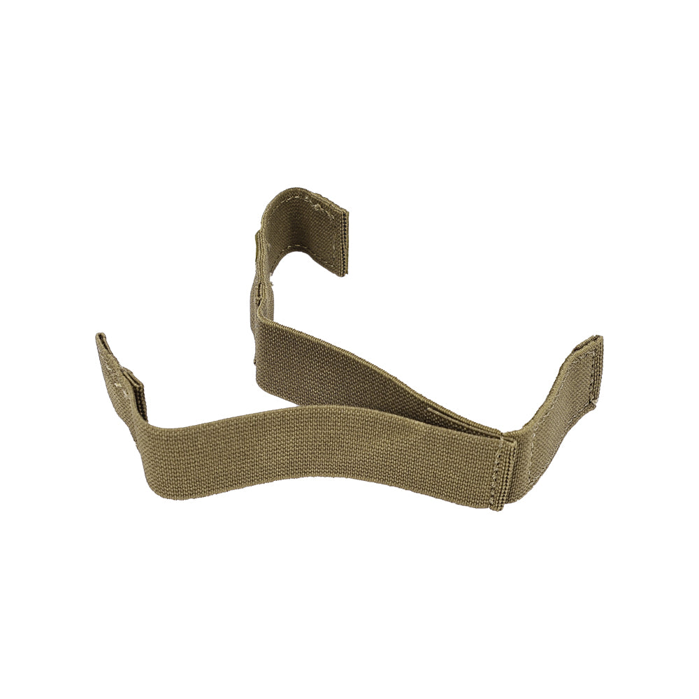 SINAIRSOFT Tactical Magnet Buttstock Sling Sentry Strap Adapter Rifle Gear
