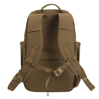 SINAIRSOFT Multifunctional Tactical Daypack Camping Hiking Travel Backpack