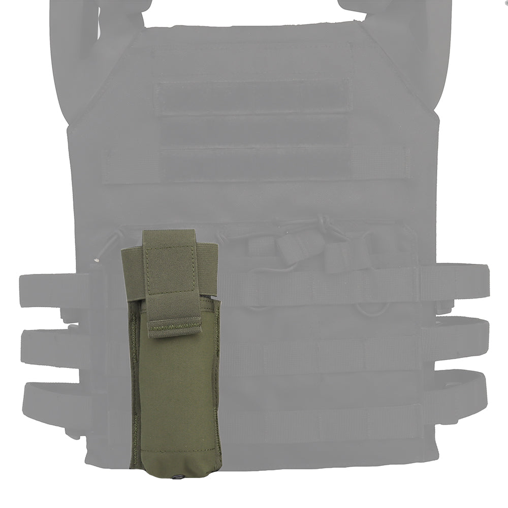SINAIRSOFT Tactical Universal Tournique Holder Molle First Aid Kit Pouch Scissor Pouch Bag