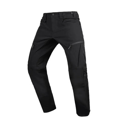 EMERSONGEAR Blue Labe "Pelican" Soft Shell Pants Windproof Waterproof Duty Cargo Trousers