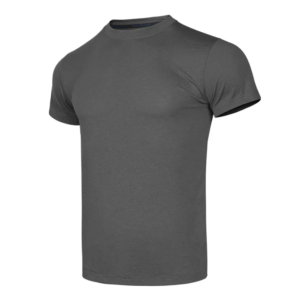 تيشيرت التدريب التكتيكي سريع الجفاف Accipiter من EMERSONGEAR Blue Label