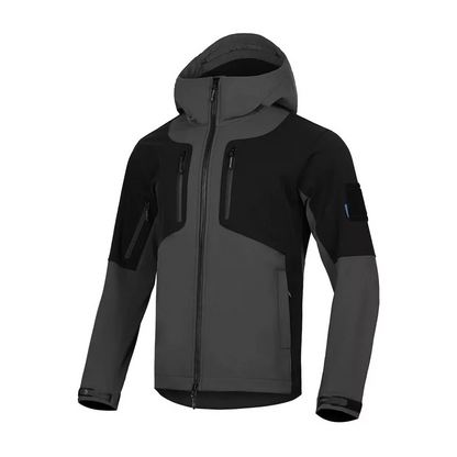 EMERSONGEAR Blue Labe "Spinosaurus" Function Jacket Windproof Warmth Coat