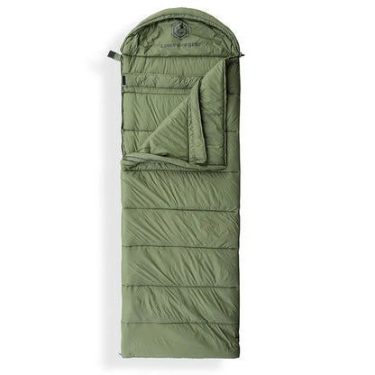 EMERSONGEAR Blue Label Tactical Envelope Polar Sleeping Bag