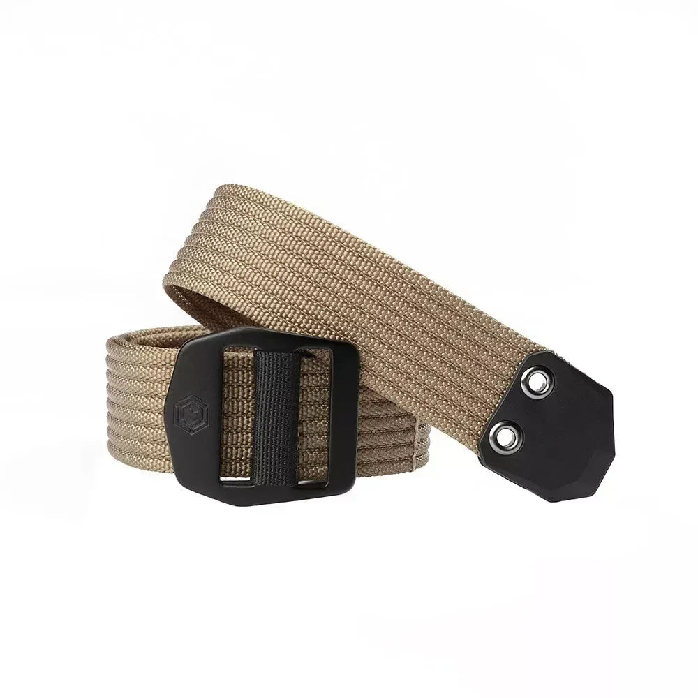 EMERSONGEAR Blue Label "Rock Python" حزام التنقل أحزمة خصر خفيفة الوزن