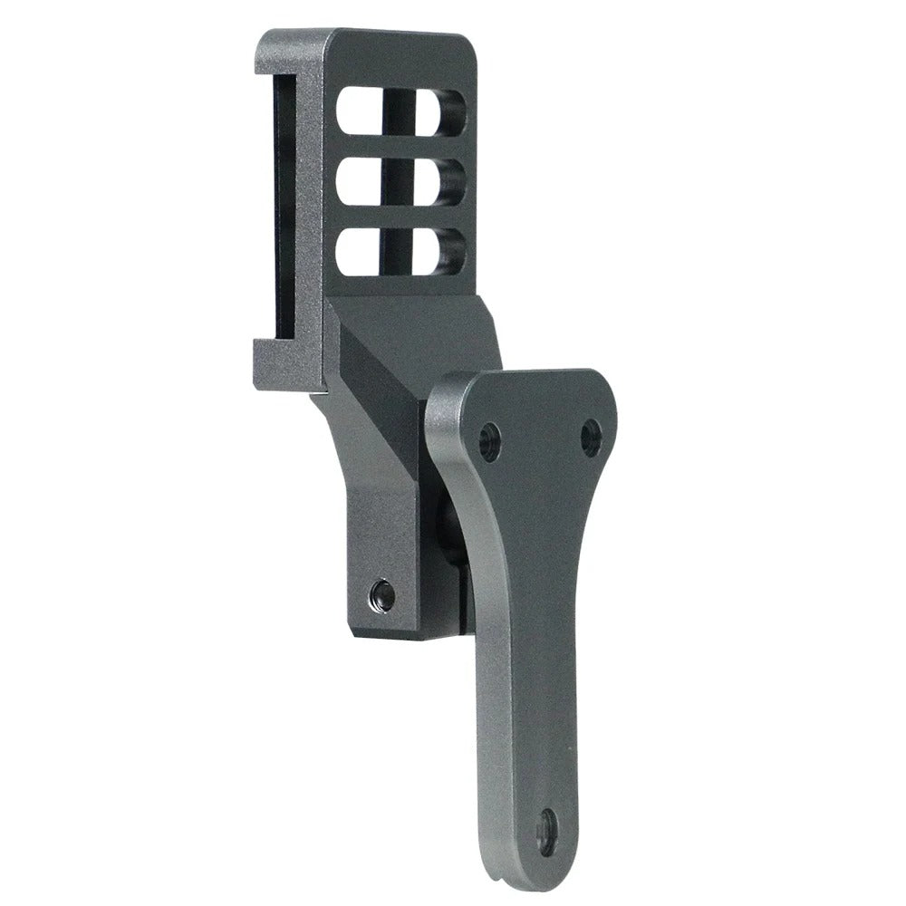SINAIRSOFTIPSC Adjustable T-Plate Holster Adapter Kit CNC Aluminum Pistol Mount