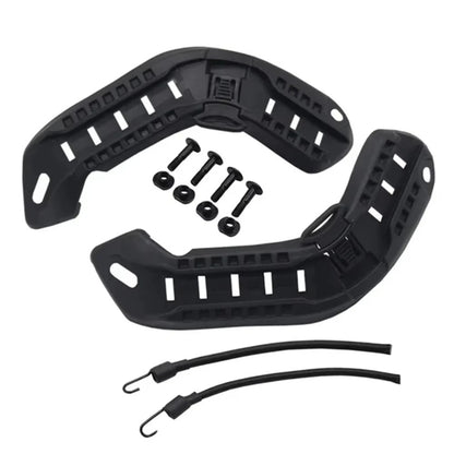 SINAIRSOFT Tactical MICH2000 Helmet Side Guide Rail