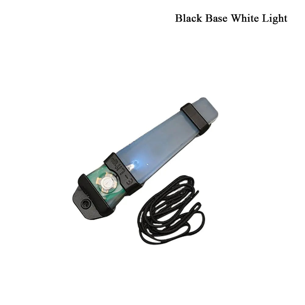 SINAIRSOFTTactical Helmet Safety Flashing Light IR Strobe Waterproof Signal Light