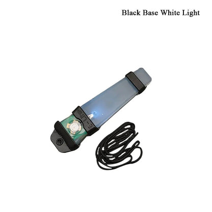 SINAIRSOFTTactical Helmet Safety Flashing Light IR Strobe Waterproof Signal Light