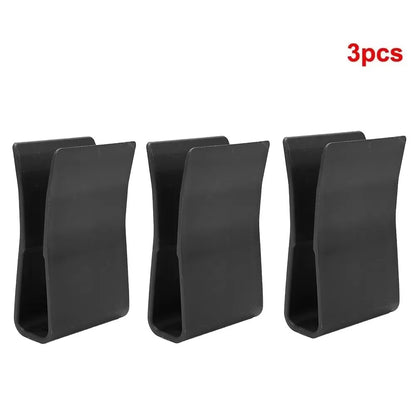 SINAIRSOFT Hunting Tactical Nylon Magazine Pouch Accessories 3Pcs