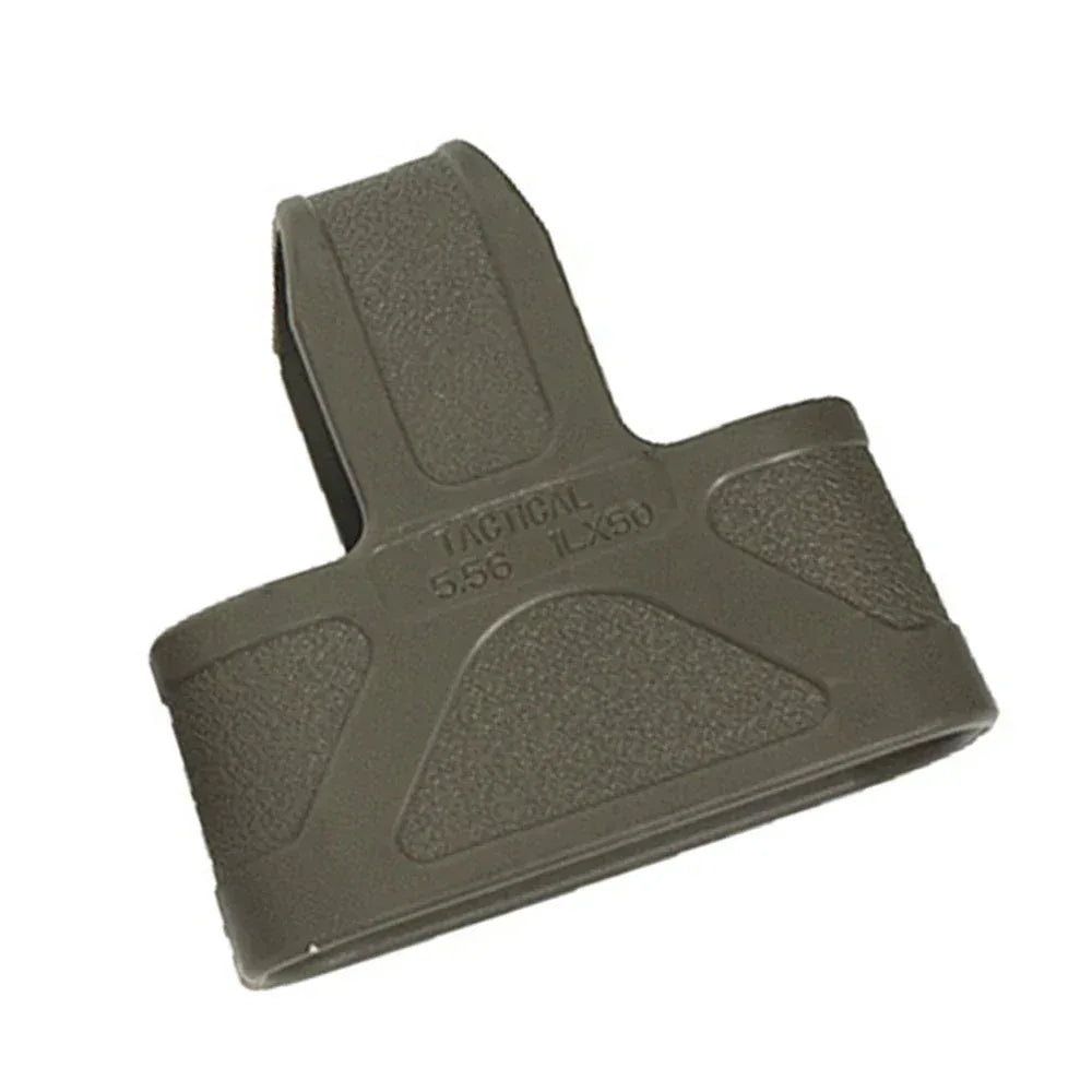 SINAIRSOFT Hunting Rubber Case 7.62 5.56 9mm Fast Magazine Cover