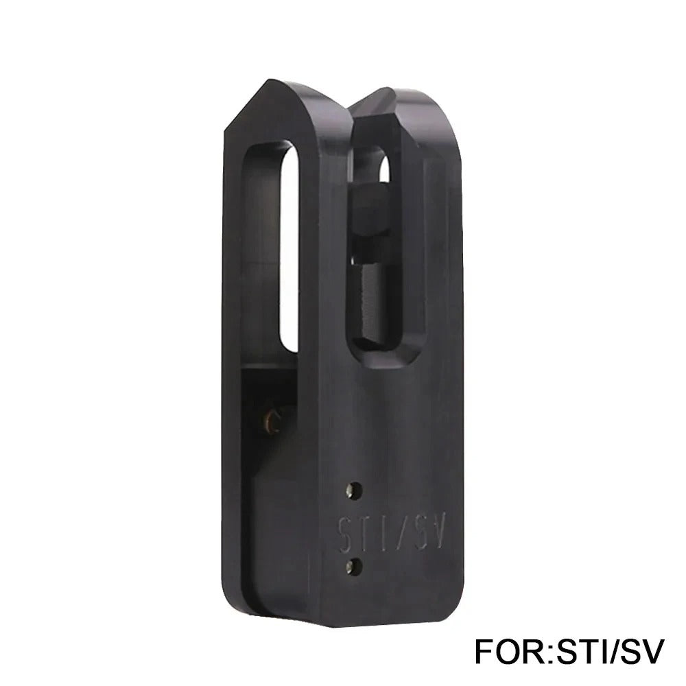 SINAIRSOFT IPSC USPSA Shooting Race Pistol Master Holster Insert Block Assembly Part