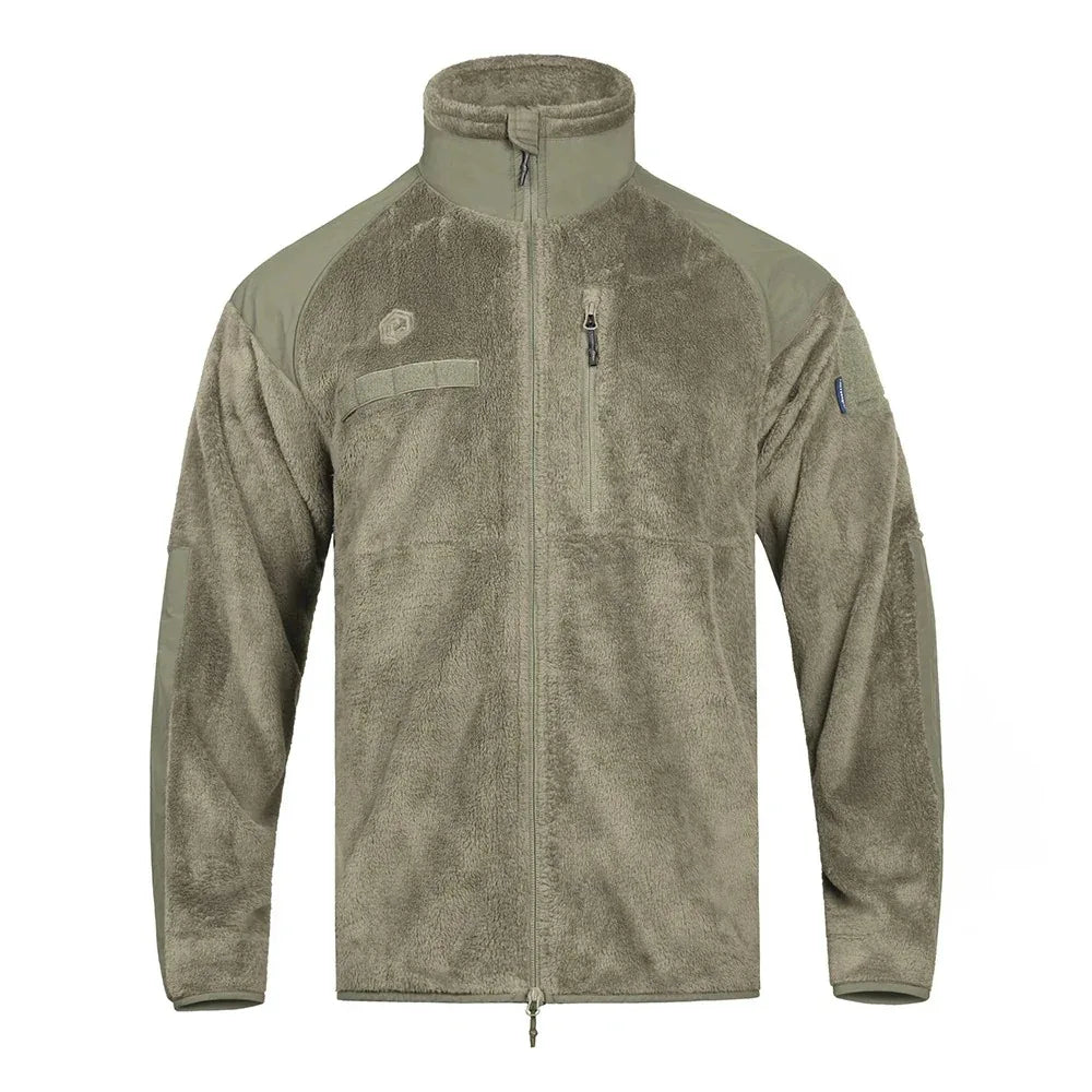 EMERSONGEAR YAK L3 Thermal Jacket Windproof Winter Coat