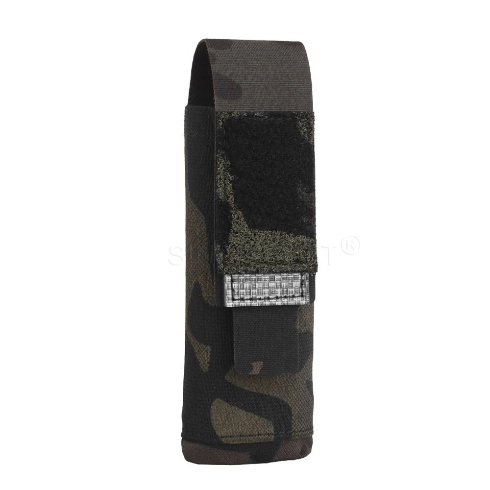 SINAIRSOFT Tactical Medical Pouch CAT Tourniquet Pouch Hunting Vest Belt
