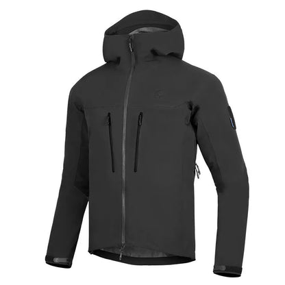 EMERSONGEAR Blue Labe "Otter" Function Hardshell Jacket