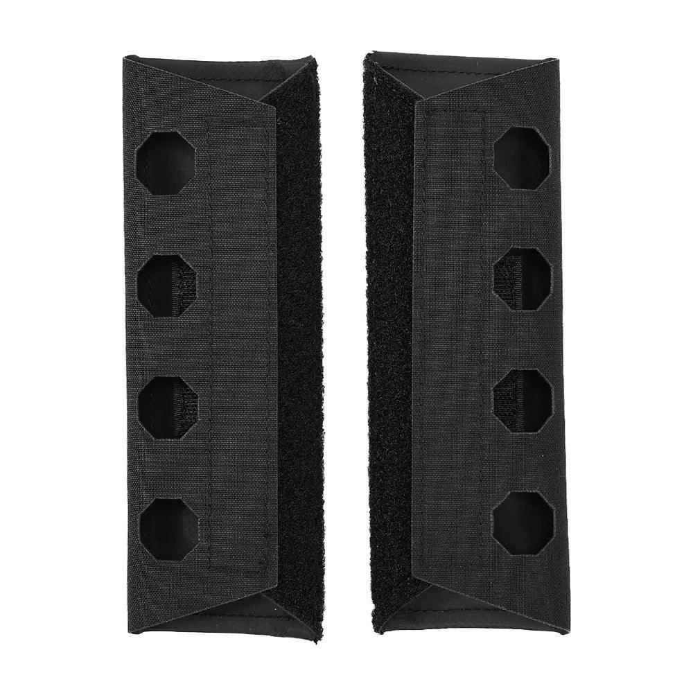 SINAIRSOFT وسادات كتف تكتيكية للصدرية Airsoft لصدريات FCSK FCPC LV119 Plate Carrier