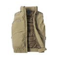 EMERSONGEAR Blue Labe "Thunderbird" سترات شتوية مقاومة للماء معطف دافئ