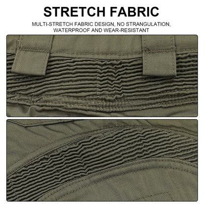 SINAIRSOFT Tactical G3 Combat Pants With Knee Pad Airsoft Trousers