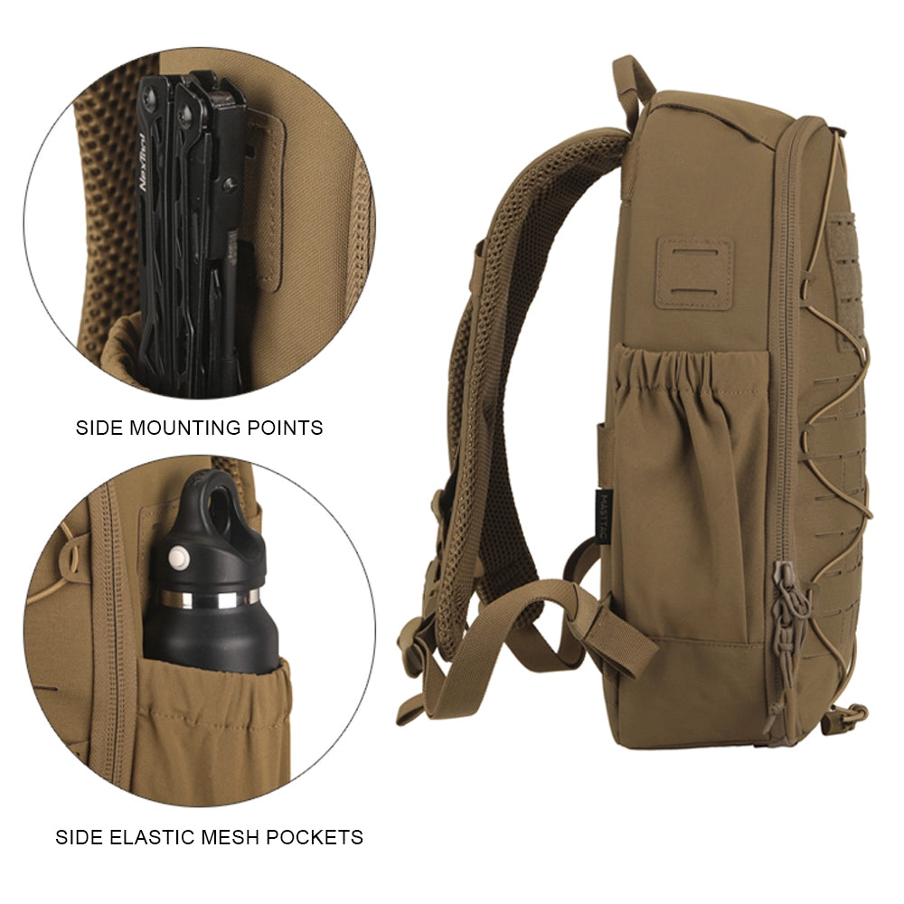 SINAIRSOFT 13L 500D Modular Mission Pack Urban Operator Range Gear
