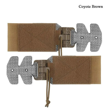 SINAIRSOFT FCPC V5 Tactical Plate Carrier Side Quick Release Buckle