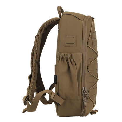 SINAIRSOFT Multifunctional Tactical Daypack Camping Hiking Travel Backpack