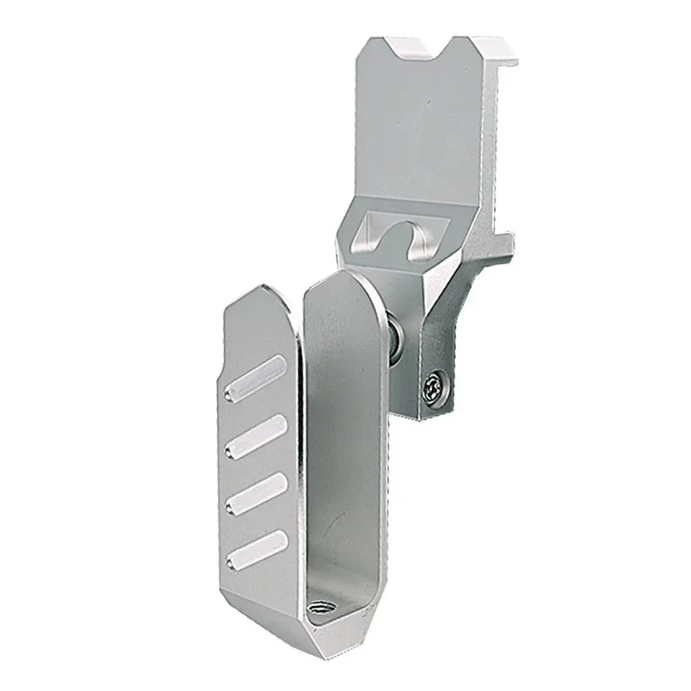 SINAIRSOFT IPSC USPSA IDPA Aluminum Master Pistol Holster DA Style