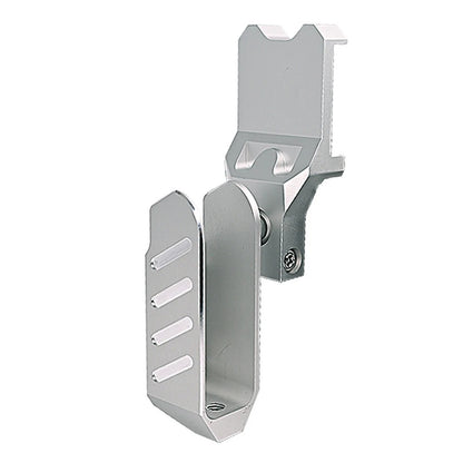 SINAIRSOFT IPSC USPSA IDPA Aluminum Master Pistol Holster DA Style