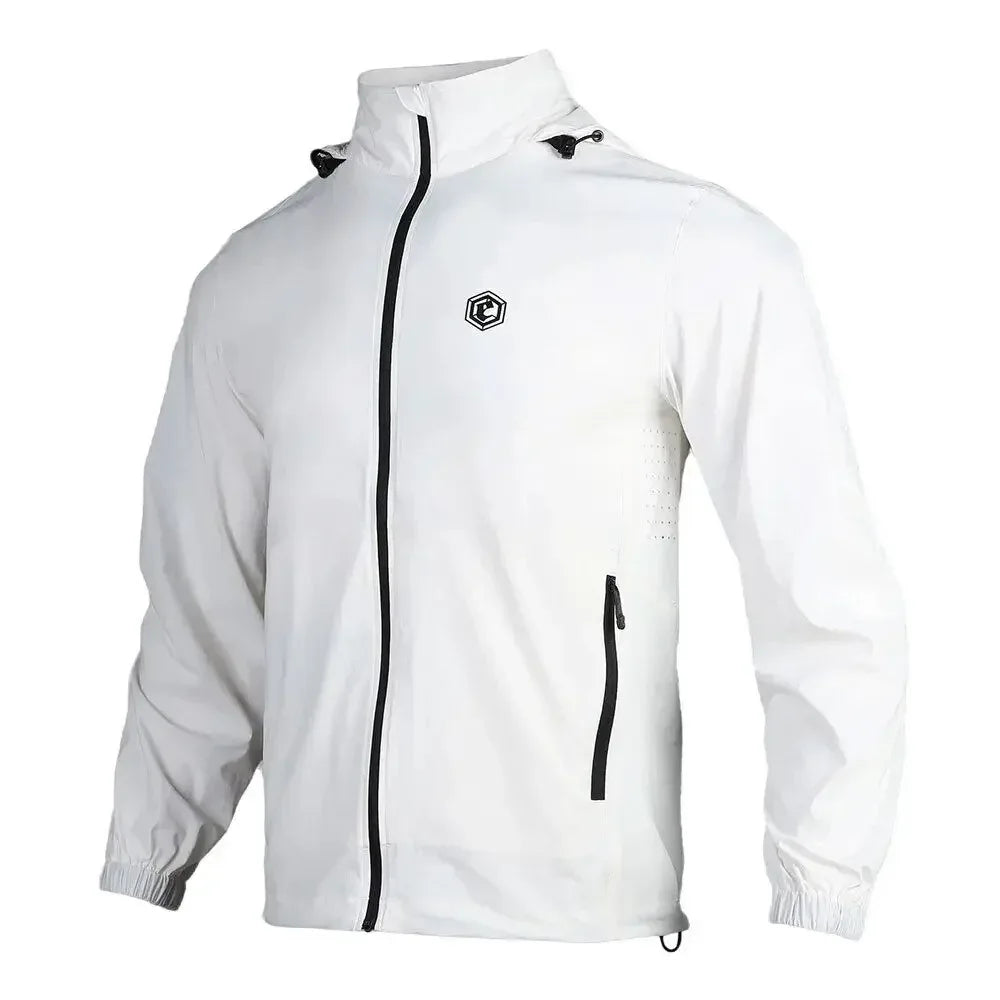 جاكيت للحماية من الشمس EMERSONGEAR Blue Label Constellation للحماية من الشمس وأثناء التنقل