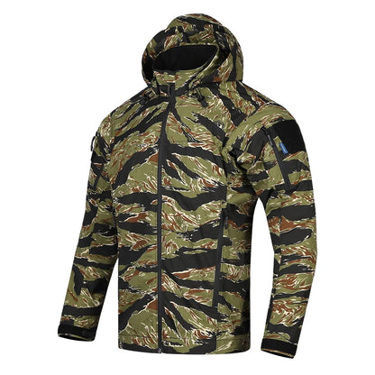 EMERSONGEAR BlueLabel Falco Lightweight Tactical Jacket