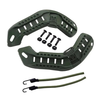 SINAIRSOFT Tactical MICH2000 Helmet Side Guide Rail