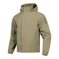 EMERSONGEAR Blue Label OCELOT Waterproof Jacket Windproof Coat