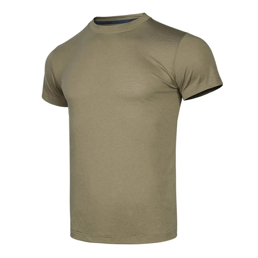 تيشيرت التدريب التكتيكي سريع الجفاف Accipiter من EMERSONGEAR Blue Label