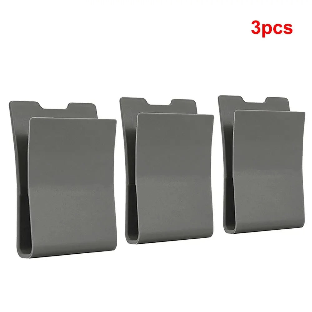 SINAIRSOFT Hunting Tactical Nylon Magazine Pouch Accessories 3Pcs