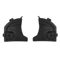 ملحقات غطاء الأذن الواقي لسماعة الرأس والسكك الحديدية التوجيهية للجانب 3.0 من خوذة SINAIRSOFT التكتيكية