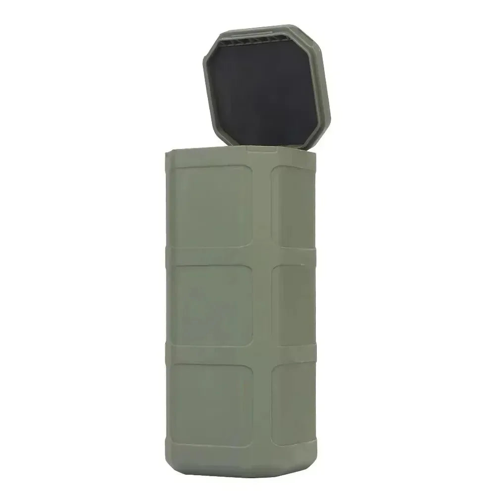 صندوق تخزين تكتيكي نايلون من SINAIRSOFT