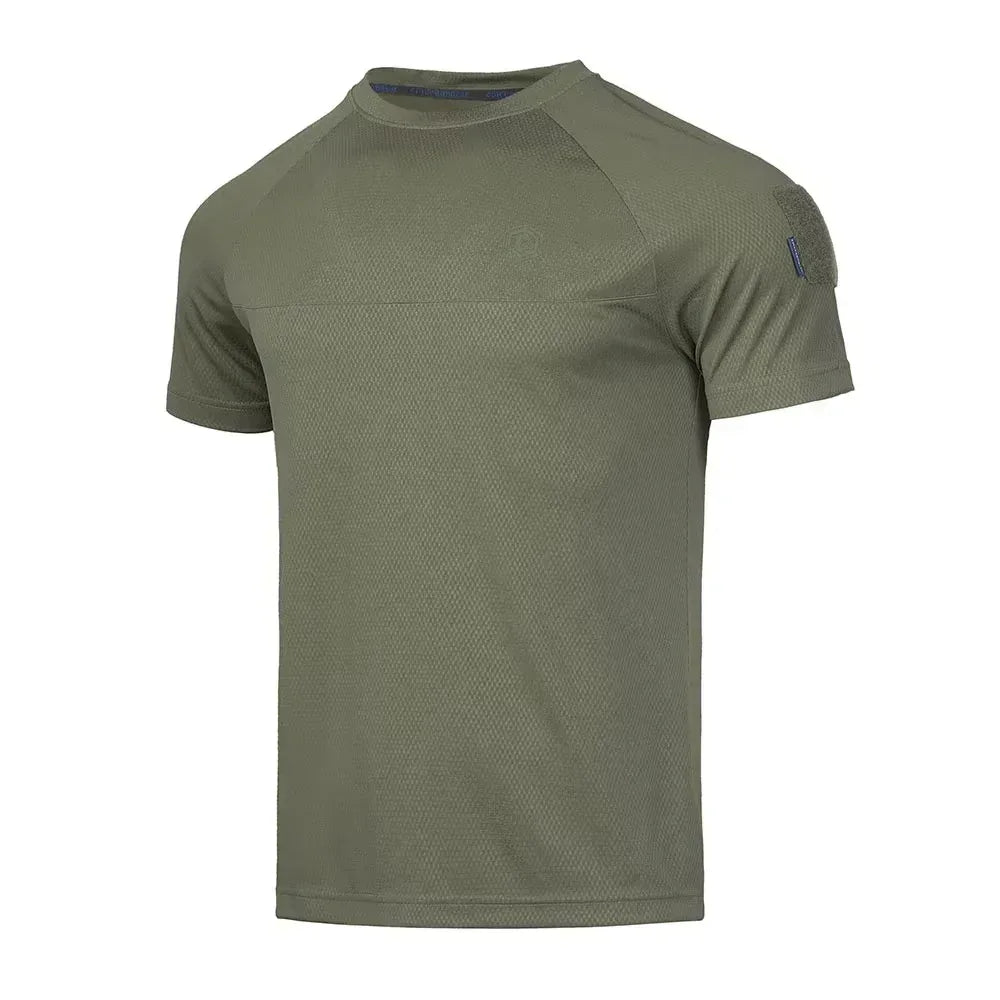 تيشيرتات EMERSONGEAR Blue Label Newt الوظيفية تيشيرتات تكتيكية قمصان علوية يومية