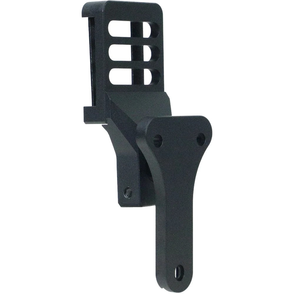 SINAIRSOFTIPSC Adjustable T-Plate Holster Adapter Kit CNC Aluminum Pistol Mount