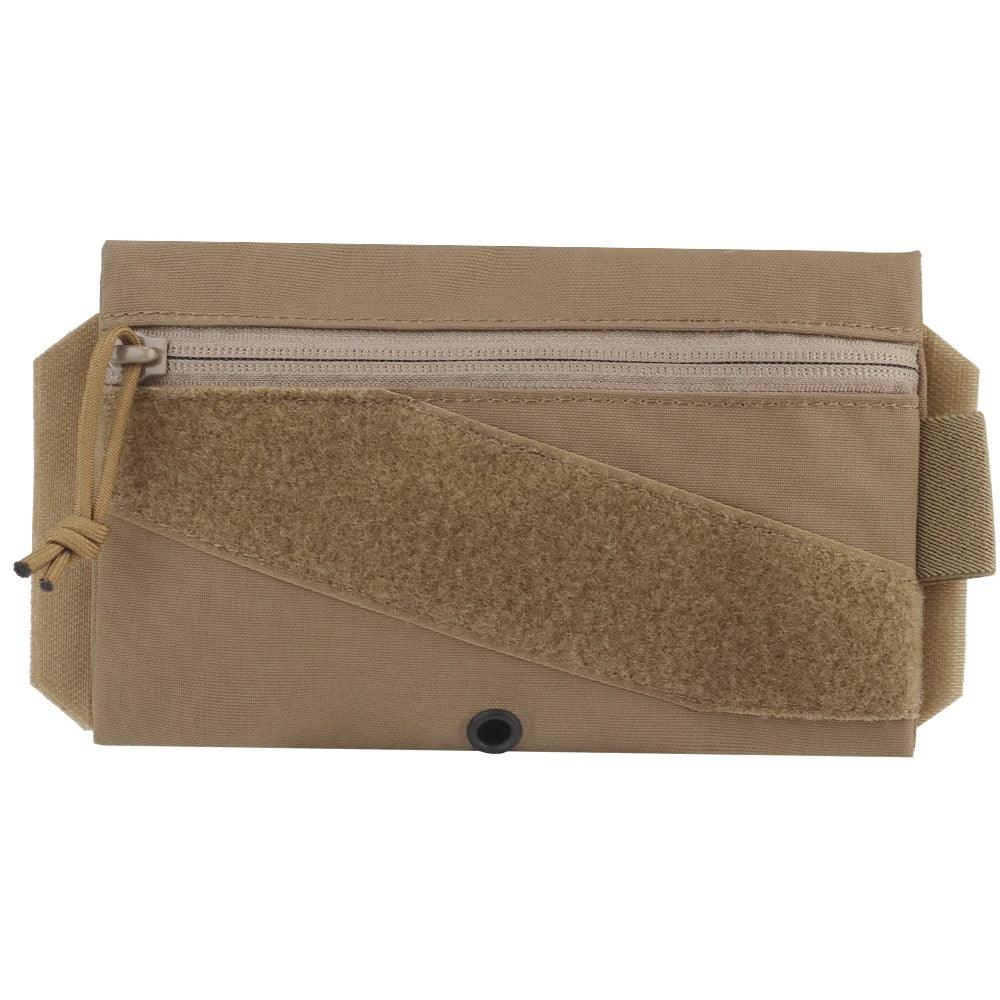 حقيبة أدوات التخزين SINAIRSOFT التكتيكية Gp Pouch Hook Panel Tools Utility Candy Pocket
