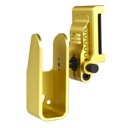 SINAIRSOFT IPSC Competition Holster Gen 3 Quick Release Adjustable Tactical Gun Holster