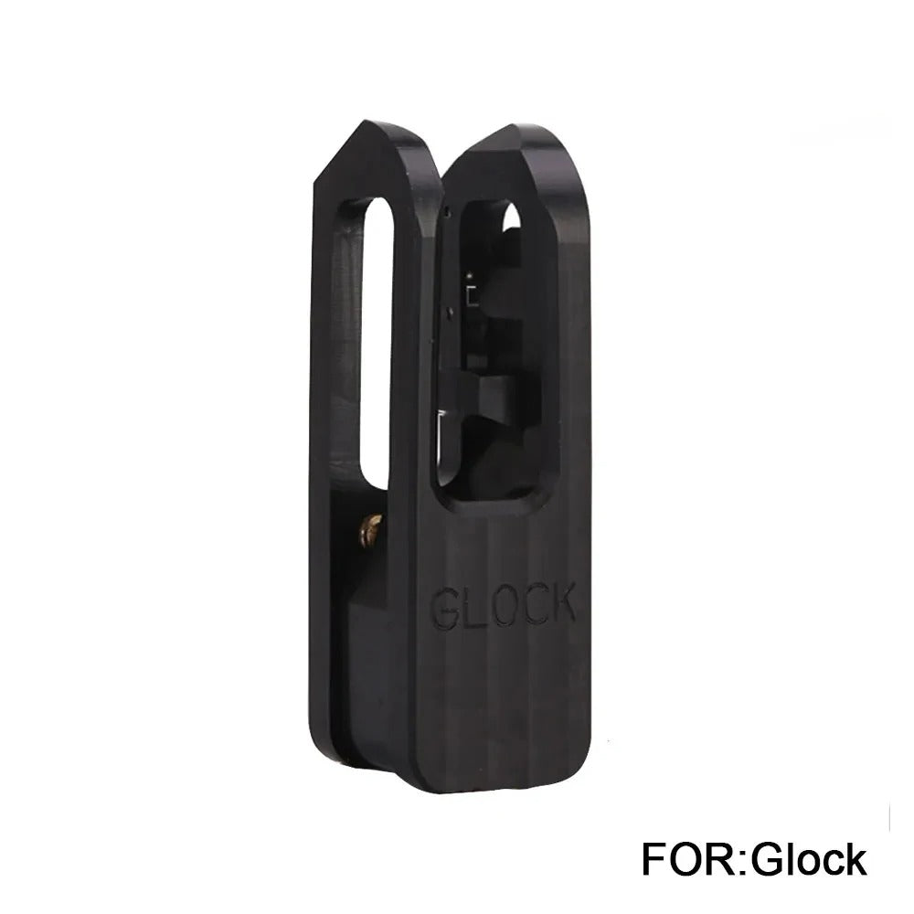 SINAIRSOFT IPSC USPSA Shooting Race Pistol Master Holster Insert Block Assembly Part